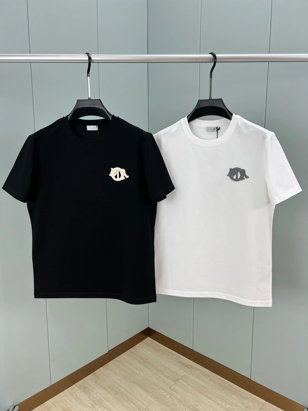 wg.luxury --- 4ior cotton embroidery 2colour item:E-F409B0467-2